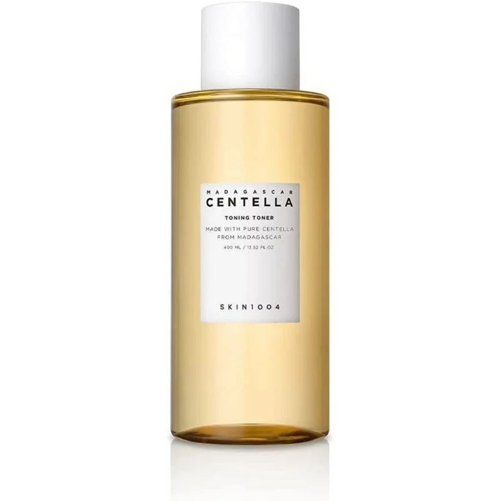 Skin1004 Madagascar Centella Toning Toner‎ 400ml